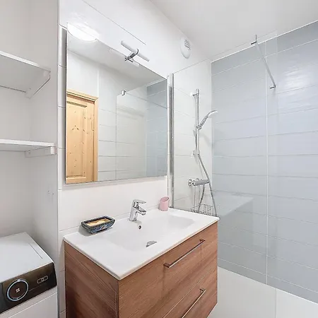 Apartmán Snow Roc B302 *
