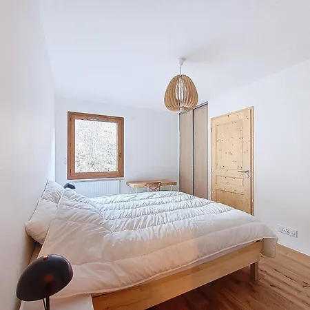 Snow Roc B302 Appartement