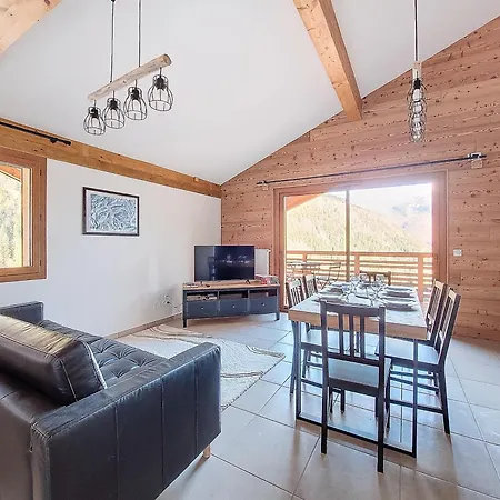 Apartmán Snow Roc B302 *