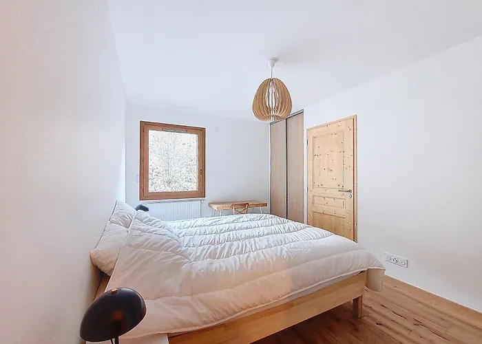 Snow Roc B302 Apartamento